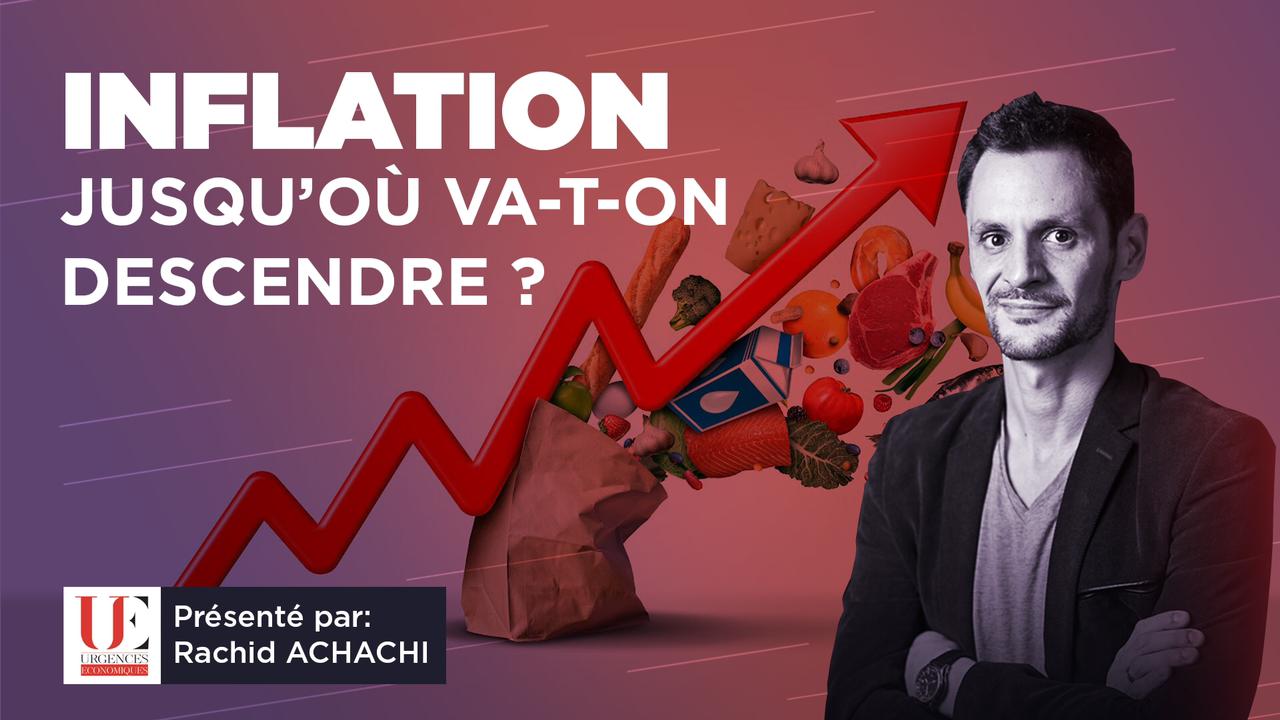 Inflation. Jusqu’où va-t-on descendre ?